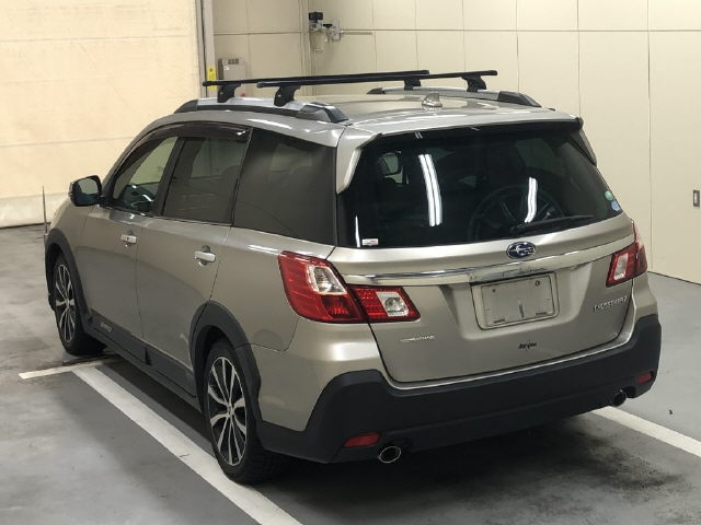 SUBARU EXIGA