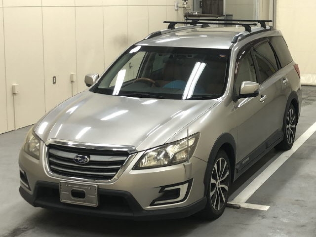 SUBARU EXIGA