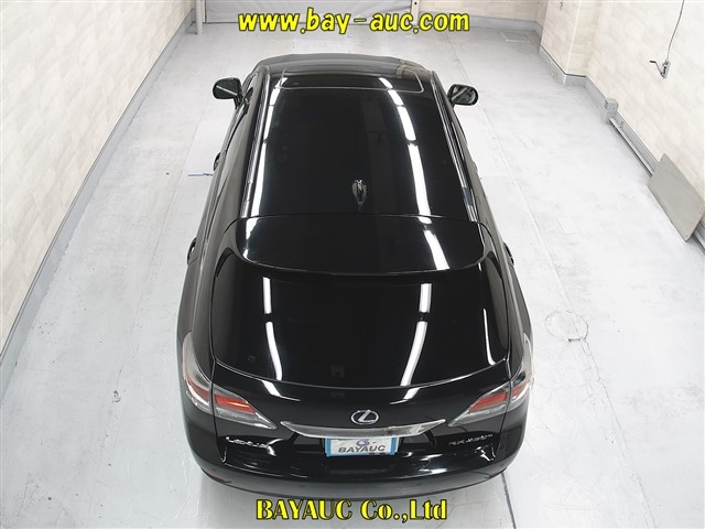 LEXUS RX450H