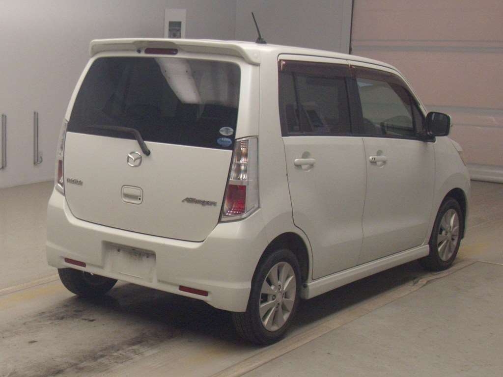 MAZDA AZ-WAGON