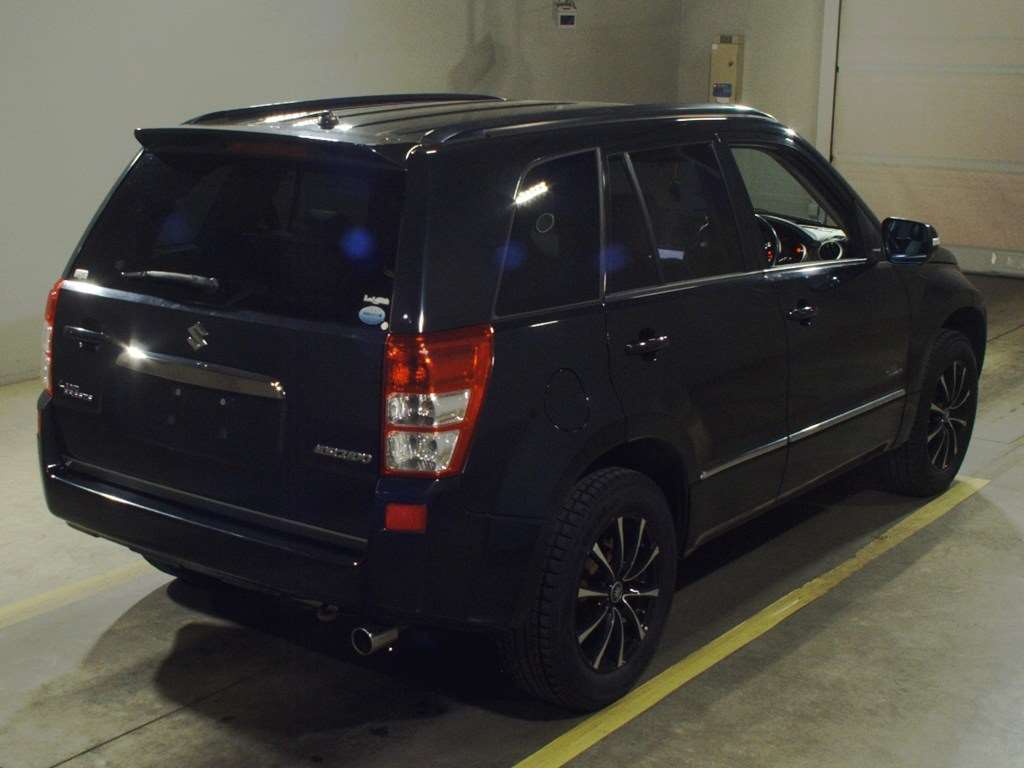 SUZUKI ESCUDO