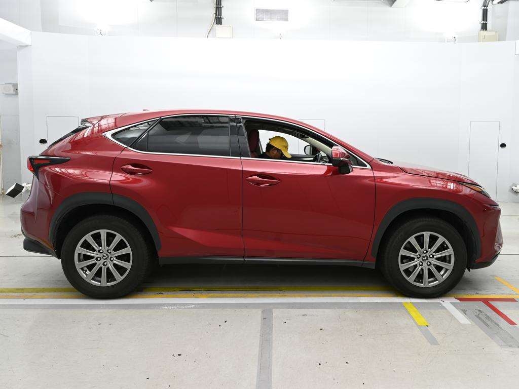LEXUS NX300