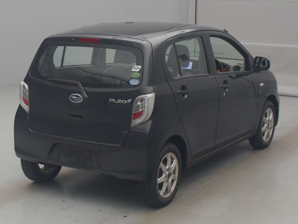 SUBARU PLEO PLUS