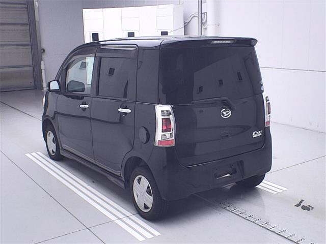DAIHATSU TANTO EXE