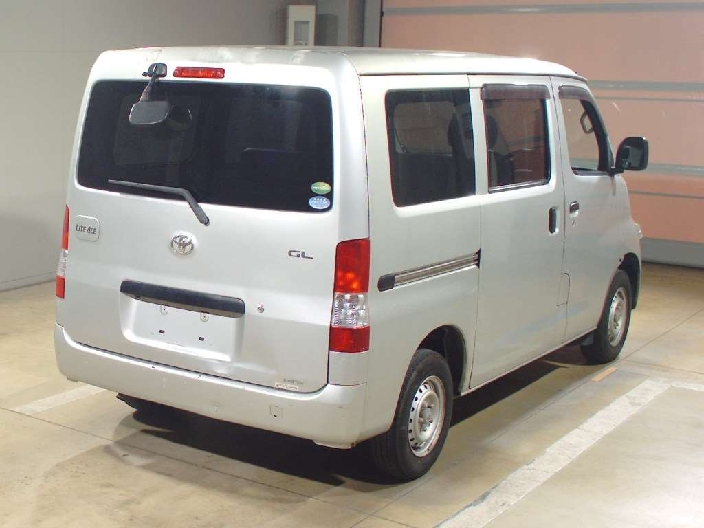 TOYOTA LITE ACE