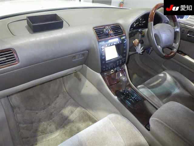TOYOTA CELSIOR
