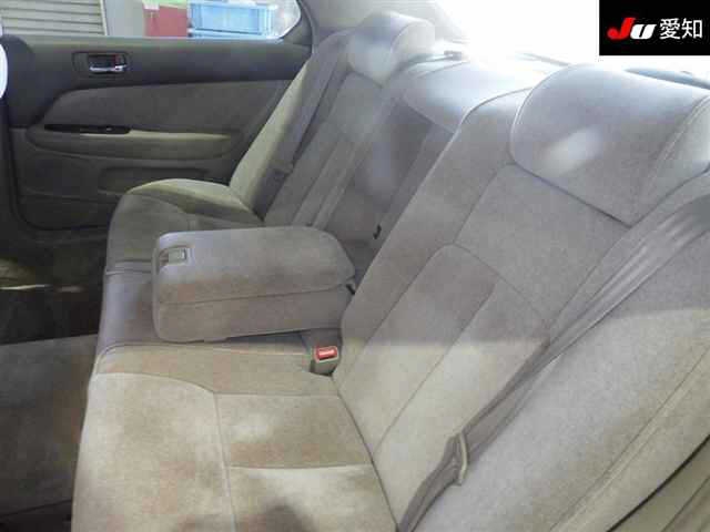 TOYOTA CELSIOR