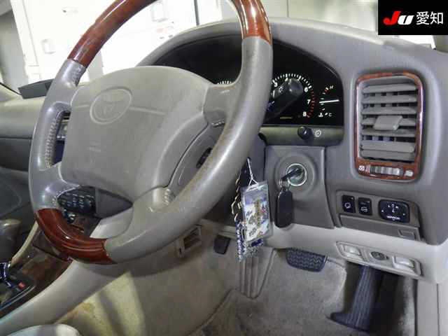 TOYOTA CELSIOR