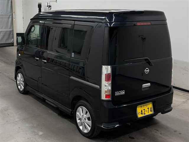 NISSAN NV100 CLIPPER
