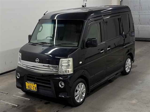 NISSAN NV100 CLIPPER