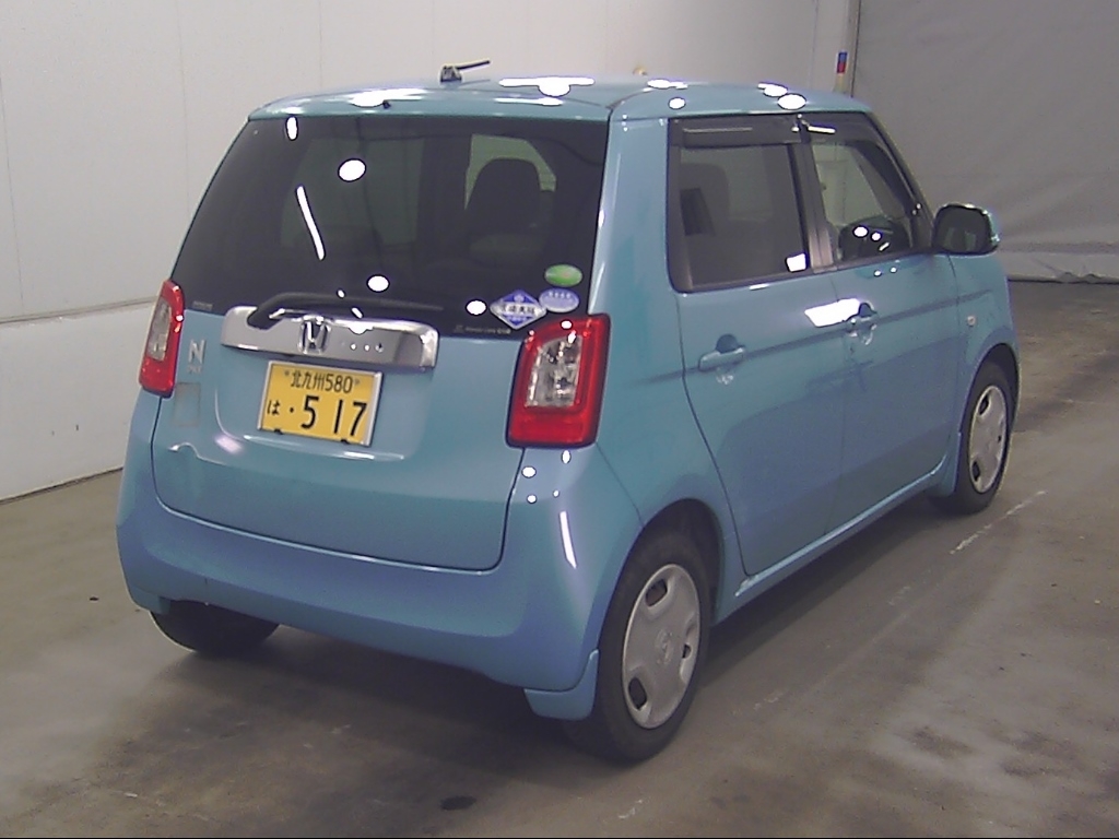 HONDA N-ONE