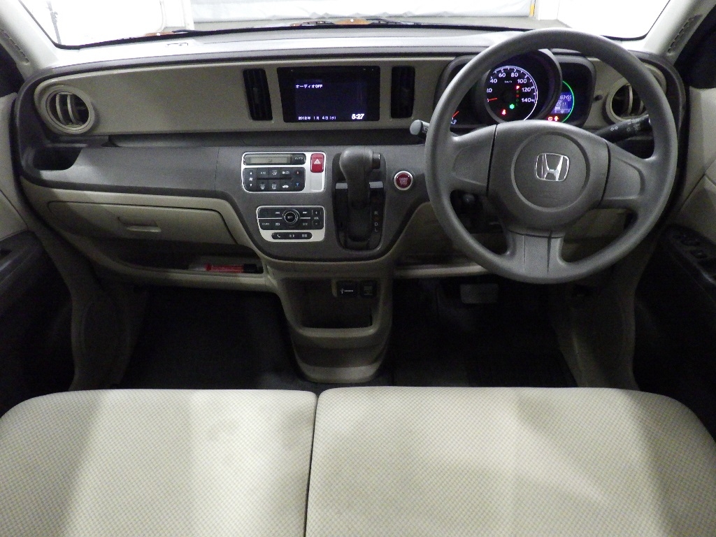 HONDA N-ONE