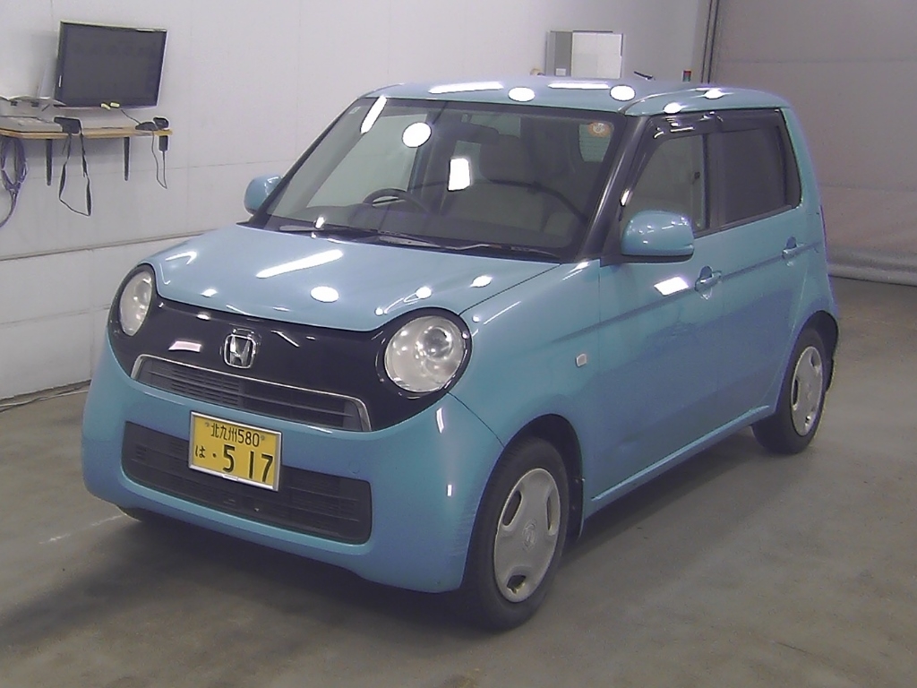 HONDA N-ONE