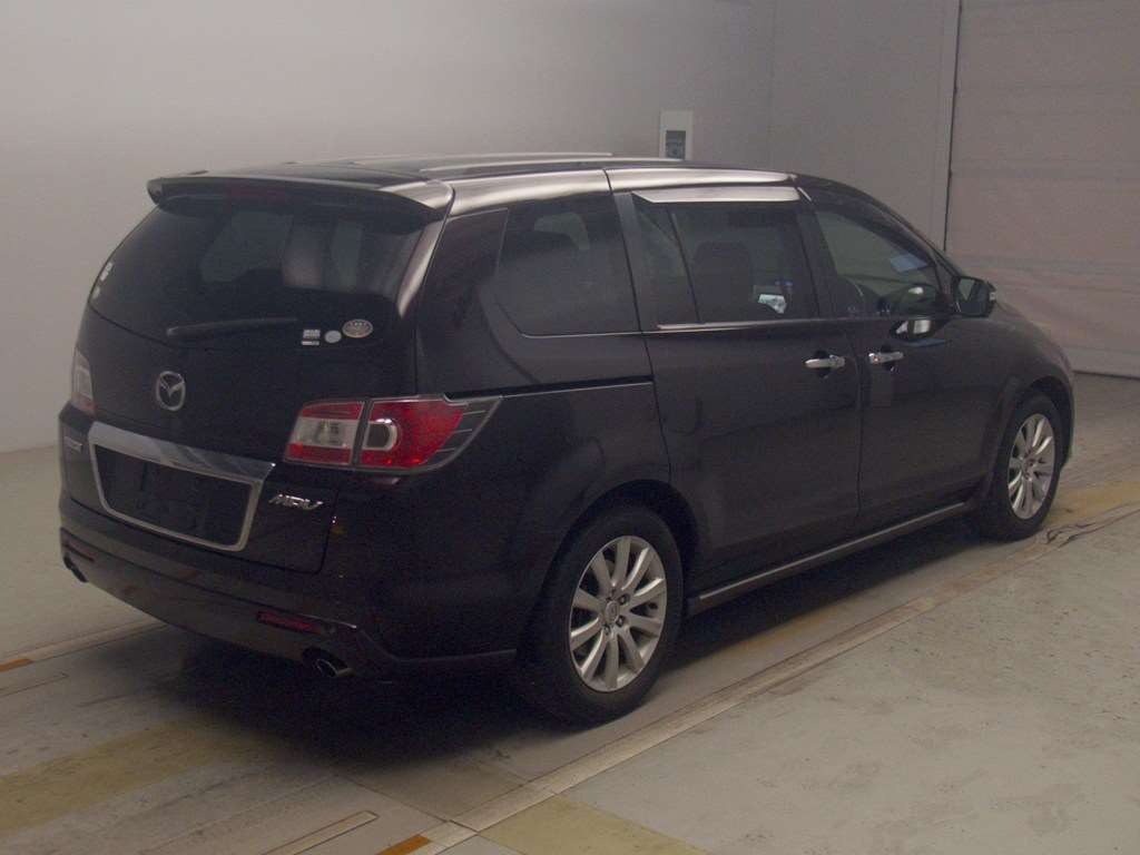 MAZDA MPV