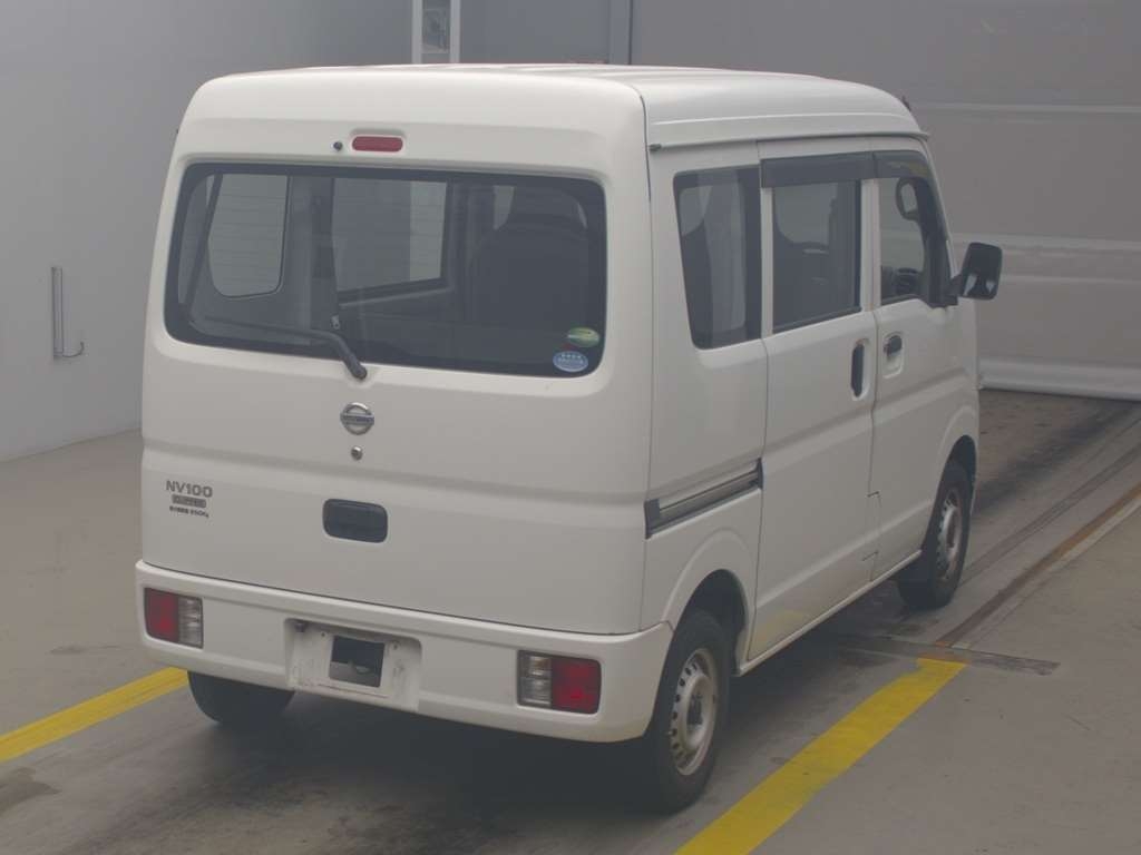 NISSAN NV100 CLIPPER