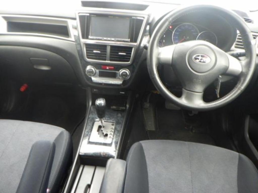 SUBARU EXIGA