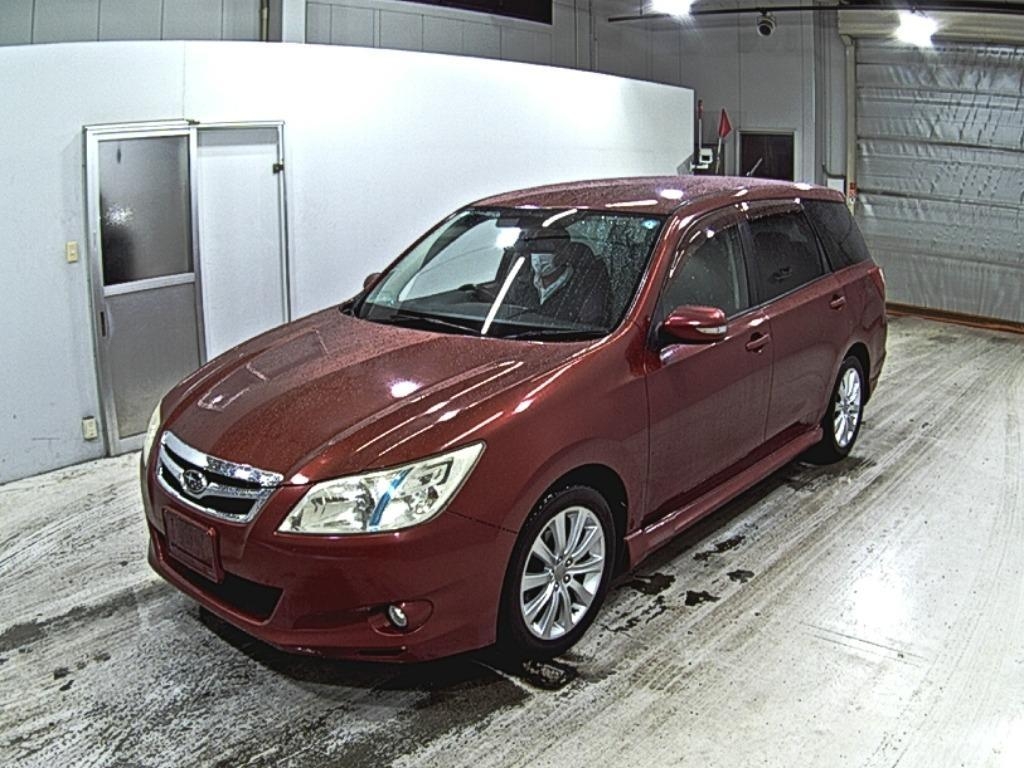 SUBARU EXIGA