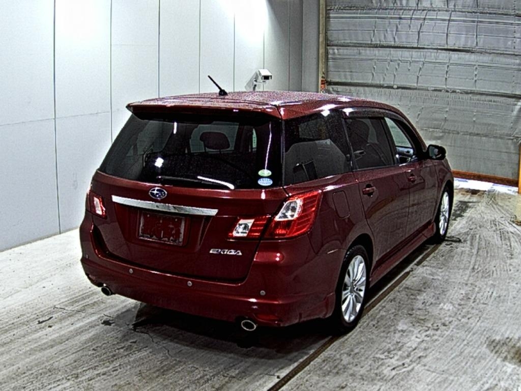 SUBARU EXIGA