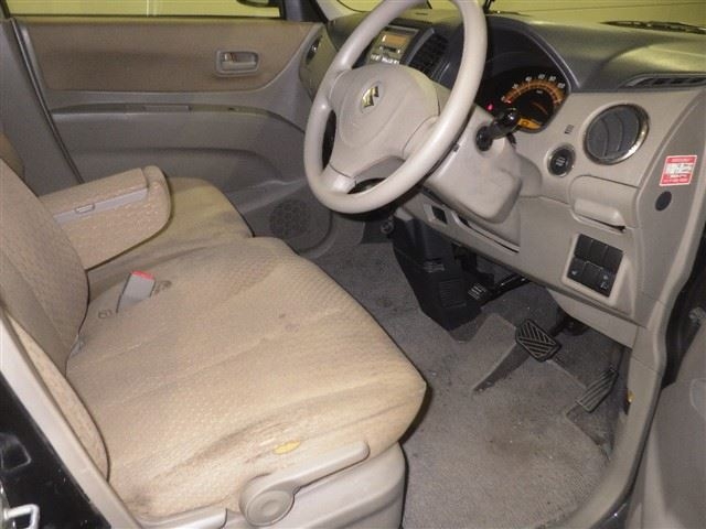 SUZUKI PALETTE