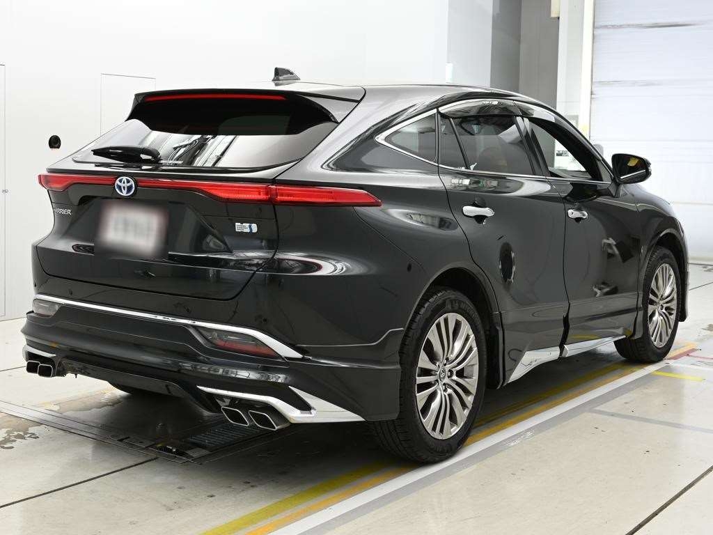 TOYOTA VENZA