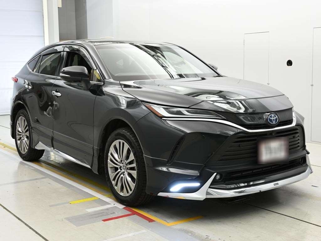 TOYOTA VENZA