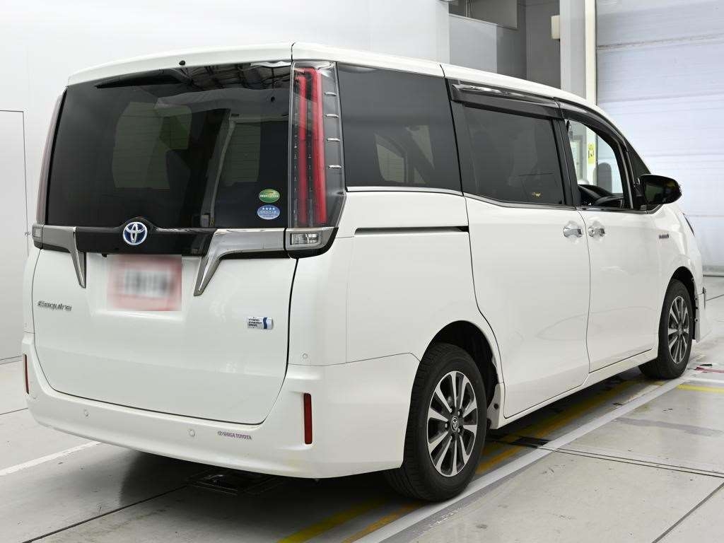 TOYOTA ESQUIRE