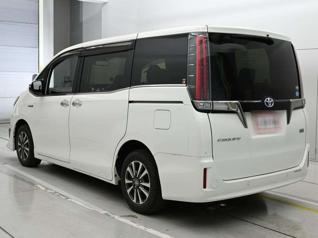 TOYOTA ESQUIRE