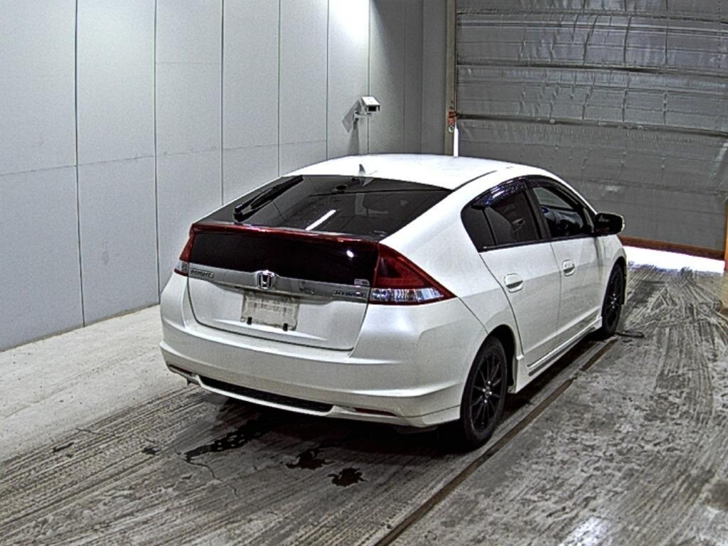 HONDA INSIGHT