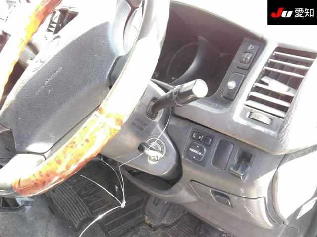 TOYOTA REGIUS ACE