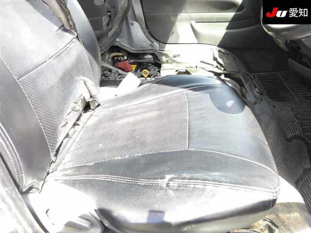 TOYOTA REGIUS ACE