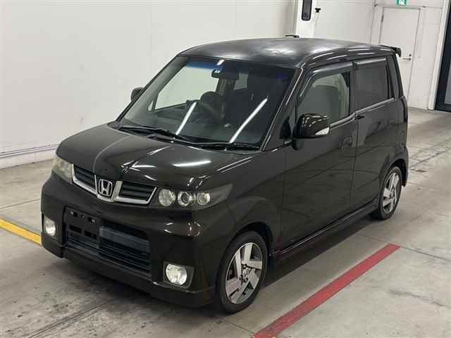 HONDA ZEST