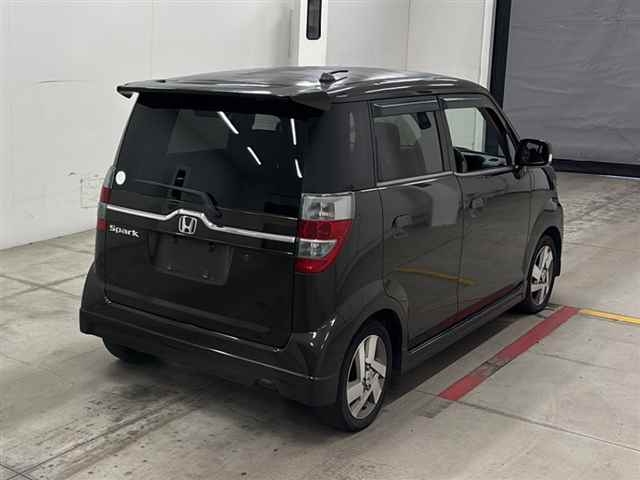 HONDA ZEST