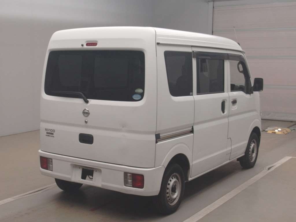 NISSAN NV100 CLIPPER