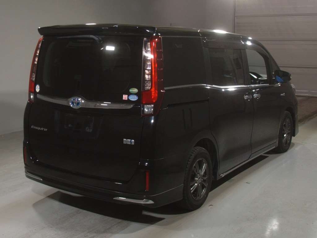 TOYOTA ESQUIRE