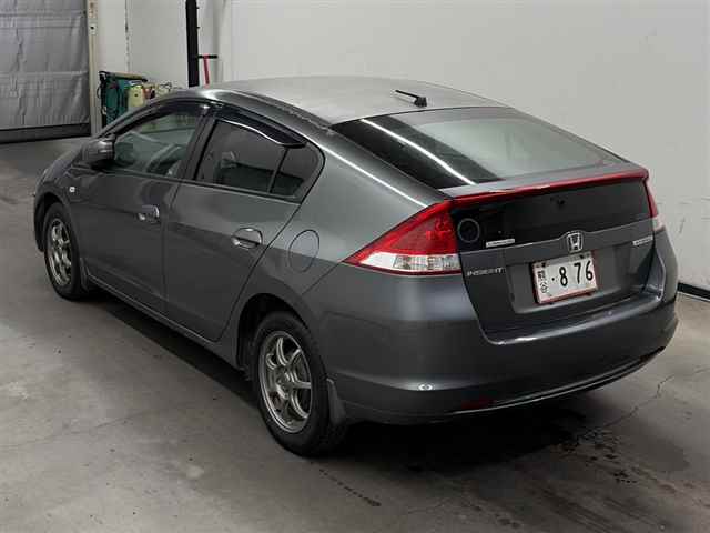 HONDA INSIGHT