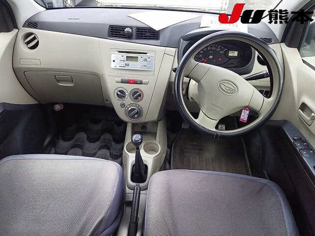 SUBARU PLEO