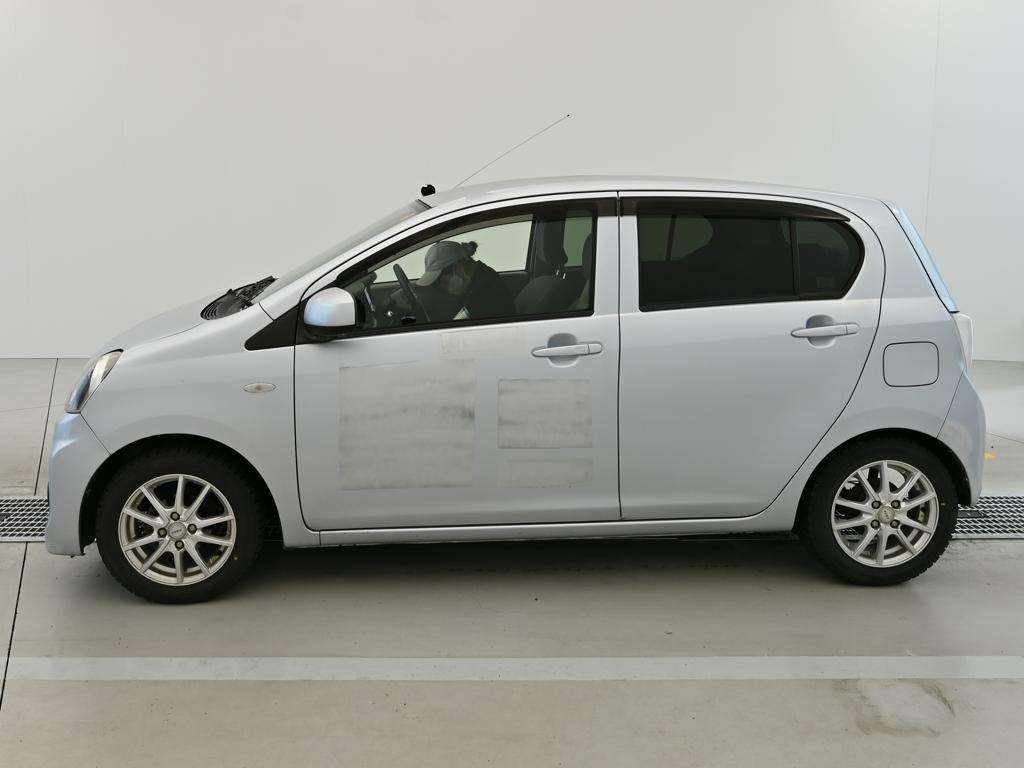 TOYOTA PIXIS EPOCH
