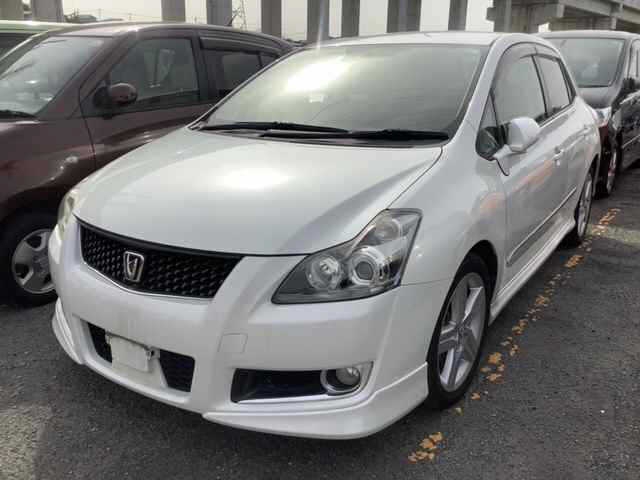 TOYOTA BLADE
