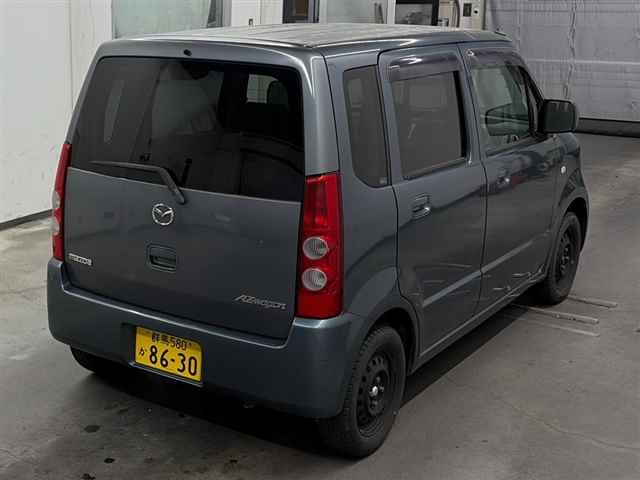MAZDA AZ-WAGON