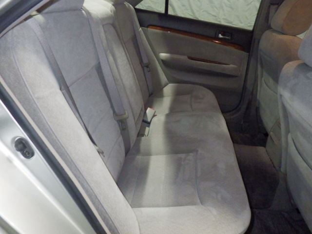 TOYOTA MARK II