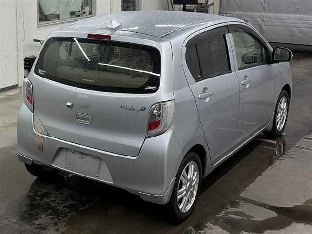 SUBARU PLEO PLUS
