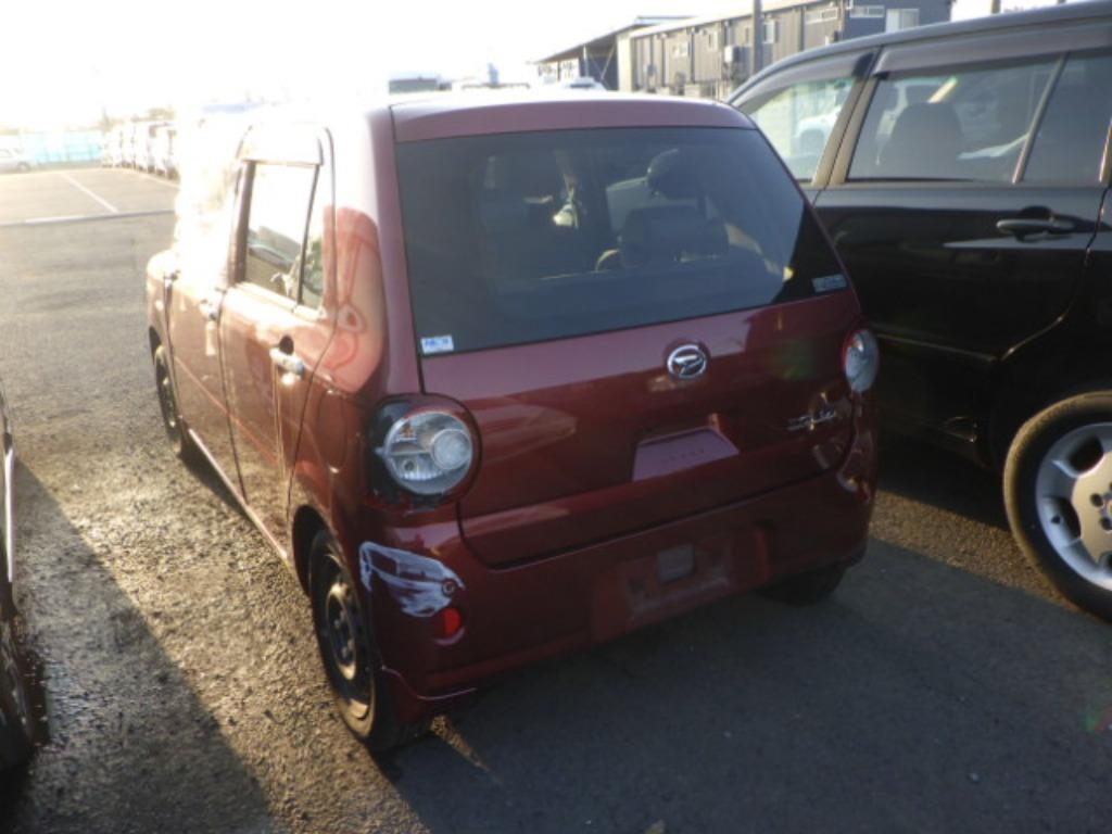 DAIHATSU MIRA TOCOT