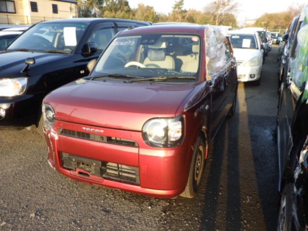DAIHATSU MIRA TOCOT