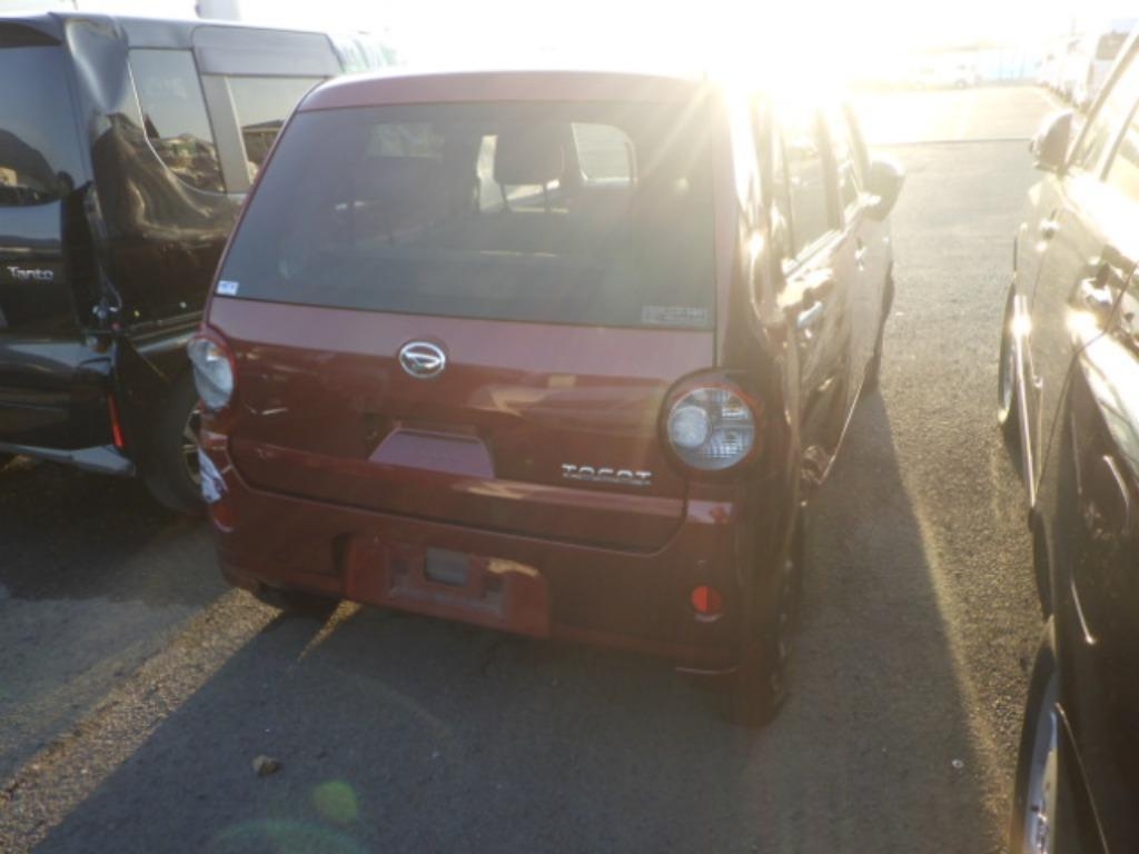DAIHATSU MIRA TOCOT
