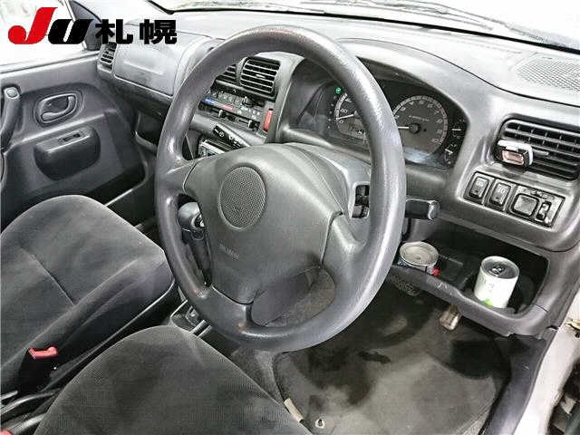 SUZUKI KEI