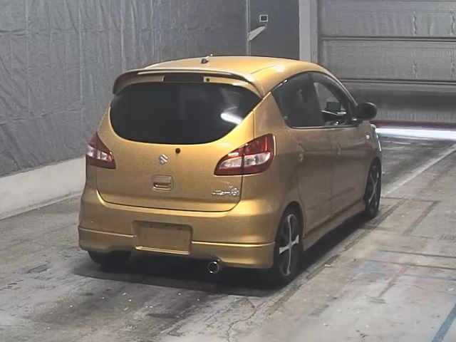 SUZUKI CERVO