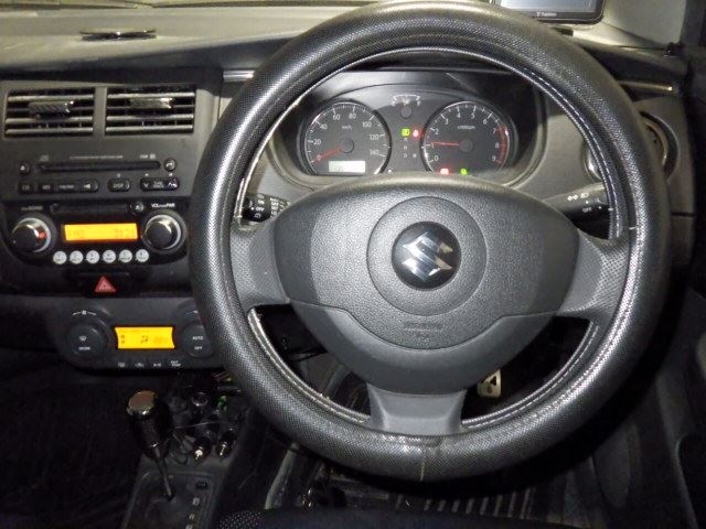 SUZUKI CERVO