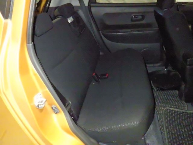 SUZUKI CERVO