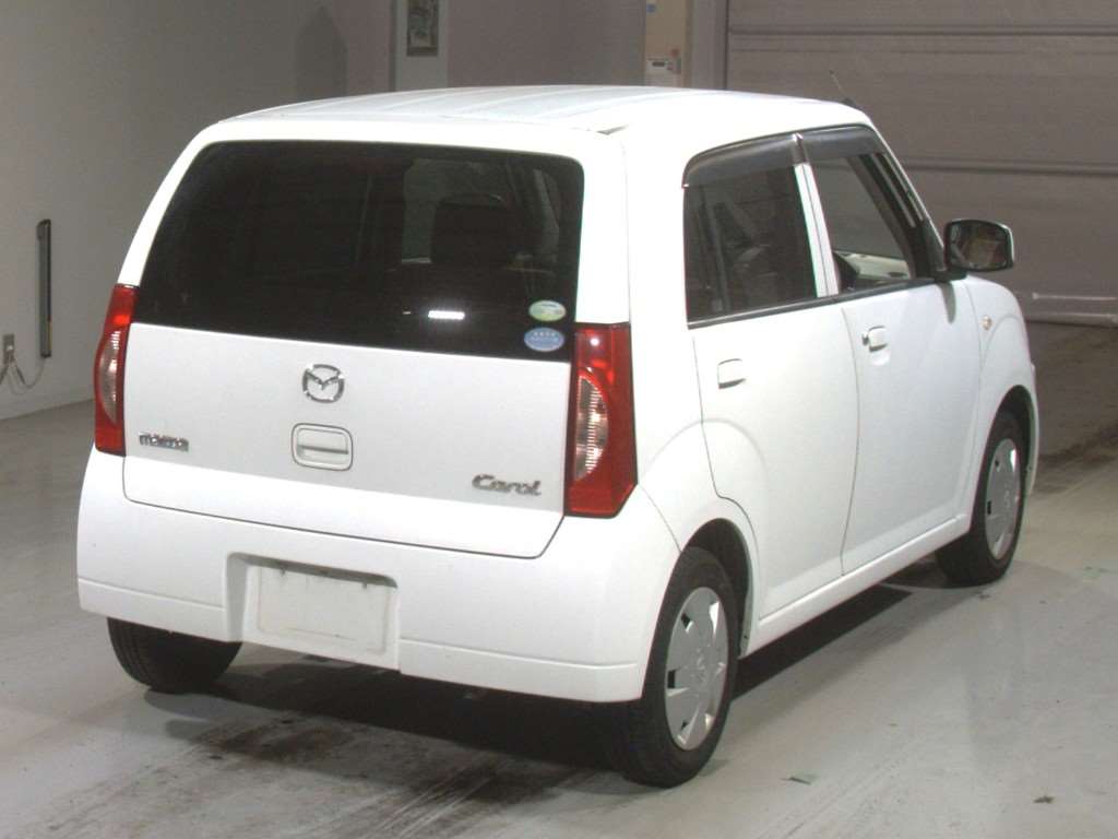 MAZDA CAROL