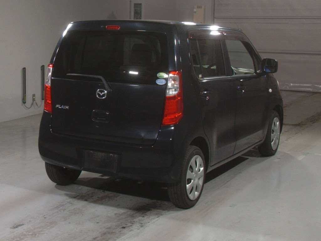 MAZDA FLAIR